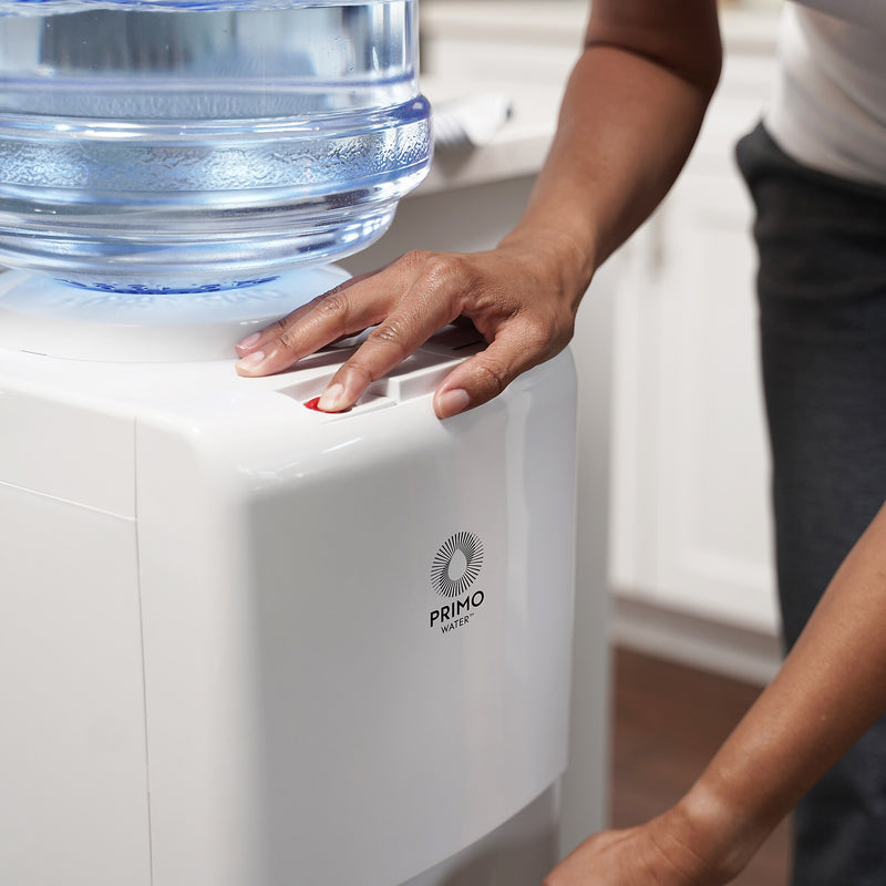 Primo Water 5 Gal. Hot & Cold Water Dispenser (601130-C)