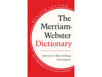The Merriam-Webster Dictionary Revised Edition