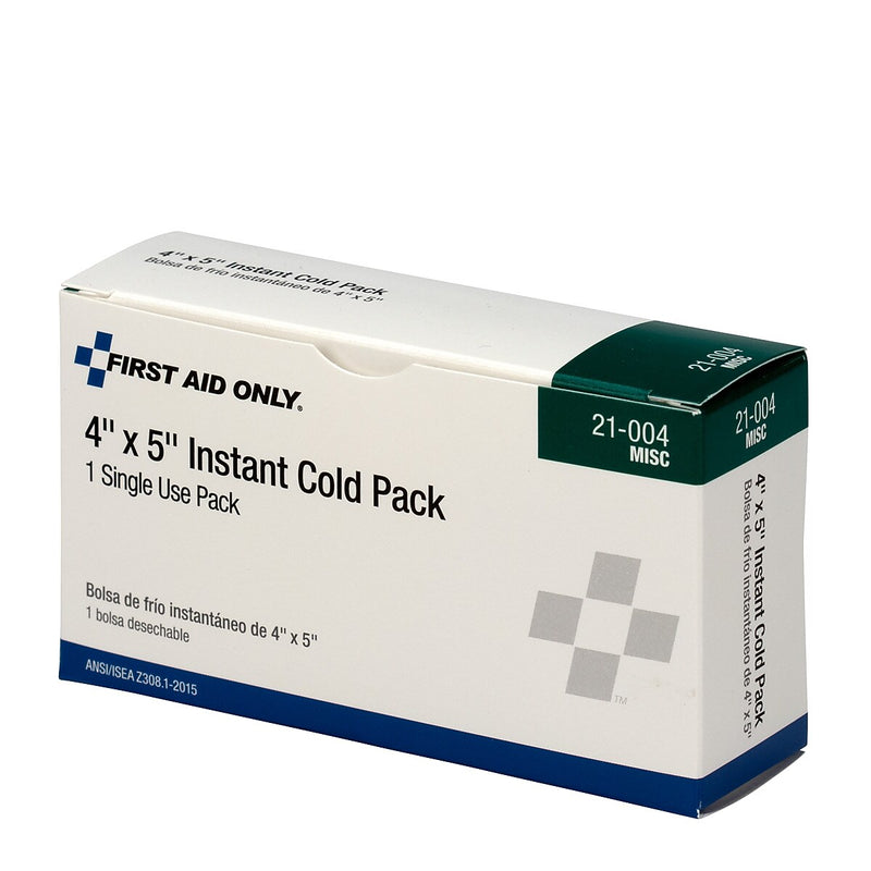 PhysiciansCare 4" x 5" Cold Pack (21-004ST-084)