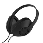 Koss Wired Noise Canceling Over-Ear Headphones, Black (UR23I)