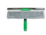 Unger VisaVersa  18" Wide Squeegee & Washer, 3" Handle (UNGVV450)