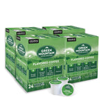 Green Mountain Variety Pack Coffee Keurig® K-Cup® Pods, Light Roast, 96/Carton (GMT6502CT)