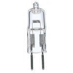 Satco 35 Watt Warm White Halogen Commercial Bulb, 48/Carton (S3160)