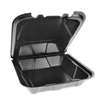 CONTAINER,1 COMP,BK