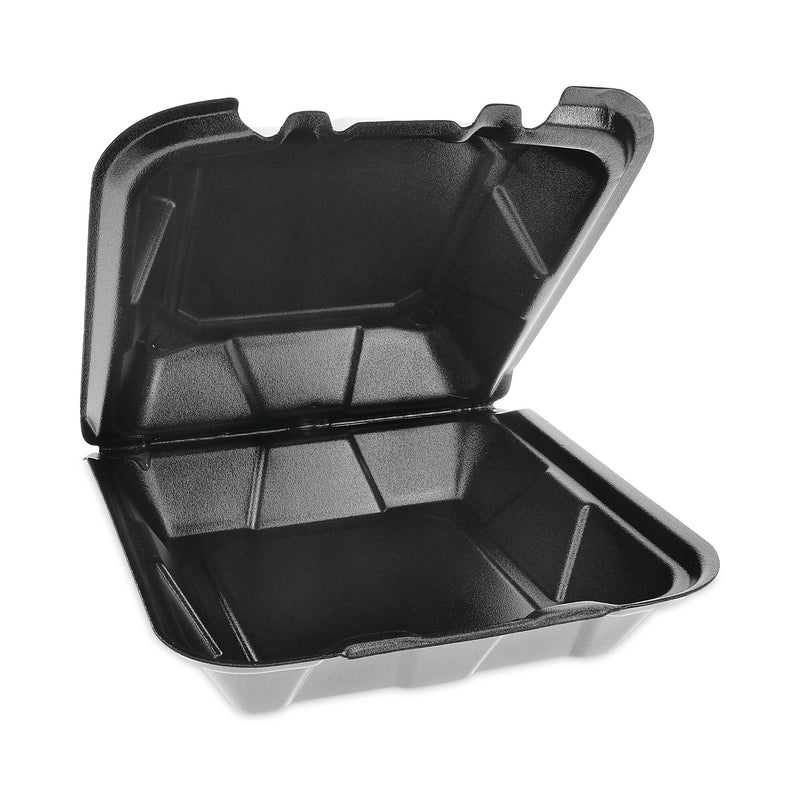 CONTAINER,1 COMP,BK