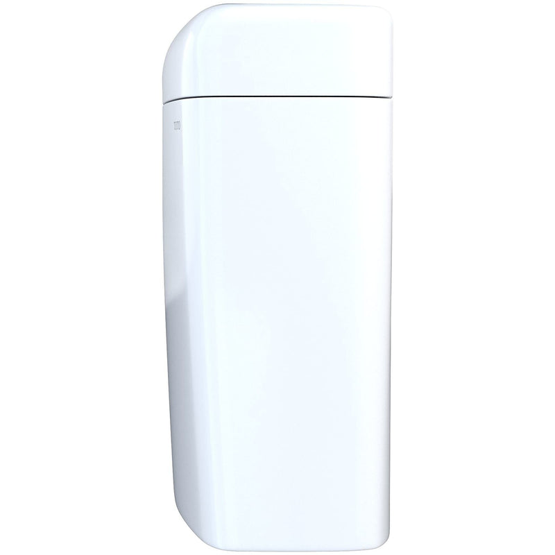 Toto Aquia 1.28 gal. Gravity Flush Toilet in Cotton (ST436EMNA#01)
