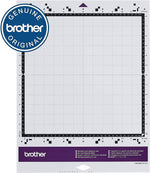 Brother ScanNCut DX Standard Tack Mat, 12" x 12" (CADXMATSTD12)