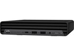 HP Mini Conference G9 Desktop Computer, Intel Core i7-12700T, 16GB Memory, 256GB SSD (9C422AW#ABA)