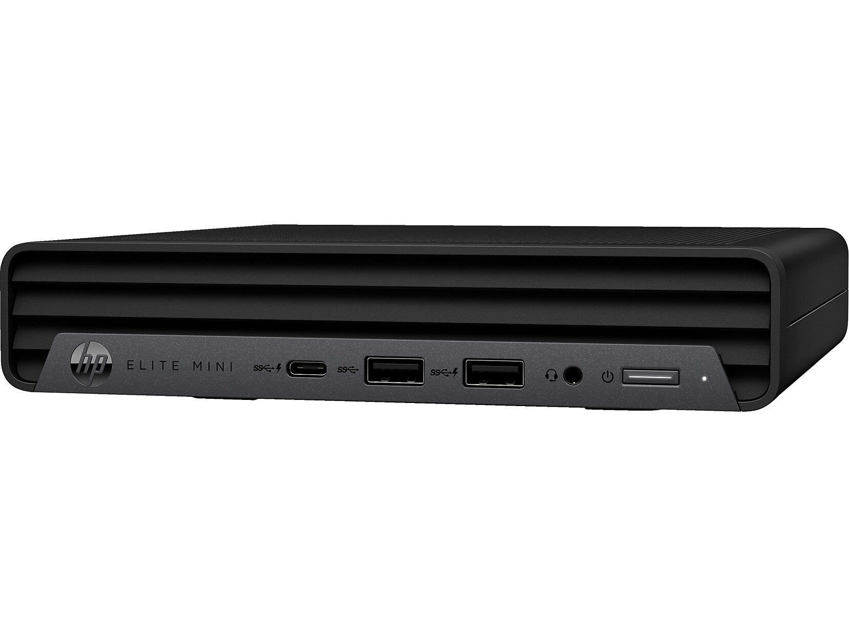 HP Mini Conference G9 Desktop Computer, Intel Core i7-12700T, 16GB Memory, 256GB SSD (9C422AW#ABA)