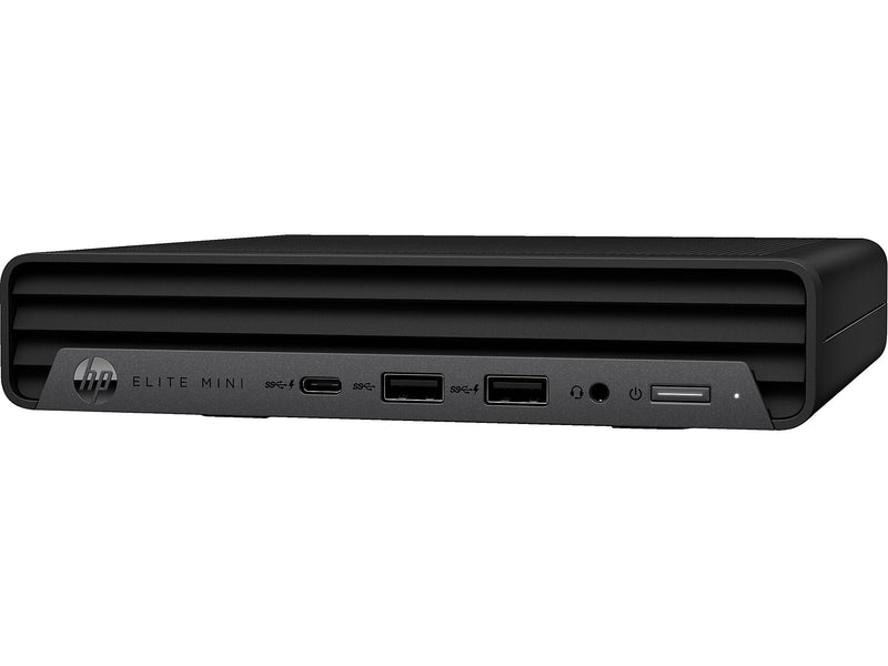 HP Mini Conference G9 Desktop Computer, Intel Core i7-12700T, 16GB Memory, 256GB SSD (9C422AW#ABA)