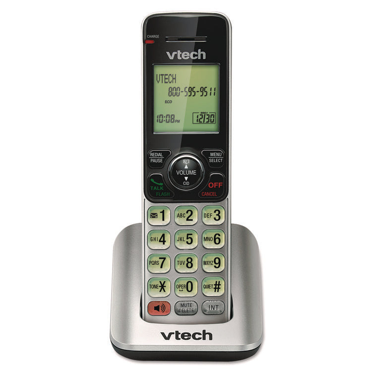 CS6609 Cordless Accessory Handset for Use with CS6629 or CS6649-Series