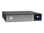 Eaton 5PX 1440VA 2U UPS, 8-Outlet, Silver/Black (5PX1500RTG2)