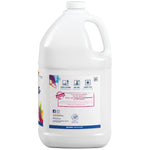 Prang Ready-to-Use Washable Tempera Paint, White, 128 oz. (22809)