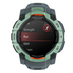 Garmin Instinct 3 Smart Watch, 50 mm, Neo Tropic & Twilight (GRM0302001)