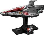 LEGO Star Wars Acclamator-Class Assault Ship, 450 Pieces (75404)