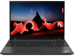 Lenovo ThinkPad T16 Gen 2 16" Laptop, AMD Ryzen 7 PRO 7840U, 16GB Memory, 512GB SSD, Windows 11 Pro (21K70008US)