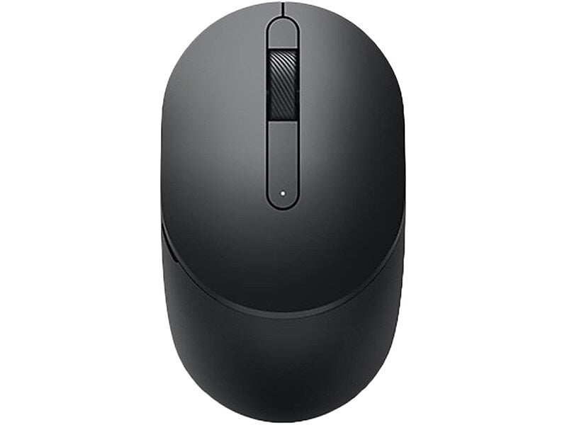 Dell Mobile Wireless Optical USB Mouse, Black (MS3320W-BLK)