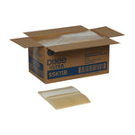 Dixie Ultra SmartStock Series-O Bio-Blend Knife Refills, Medium-Weight, Natural Beige, 960/Carton (SSK11B)