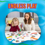 Continuum Games Tentacle Tantrum Game (CTM0319)
