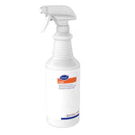Diversey® Crew® Foaming Acid Restroom Cleaner, Fresh Scent, 32 Oz Spray Bottle, 1/EA