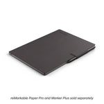 reMarkable Mosaic Weave BookFolio Pro for Paper Pro, Basalt (RM07B-1001NW)