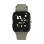 Cubitt Jr, Teens Smart Watch, Forest Green (CTTN-3)