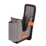 Squids 5541 Barcode Scanner Holster with Belt Clip for Gun Grip Mobile Computers (19182)