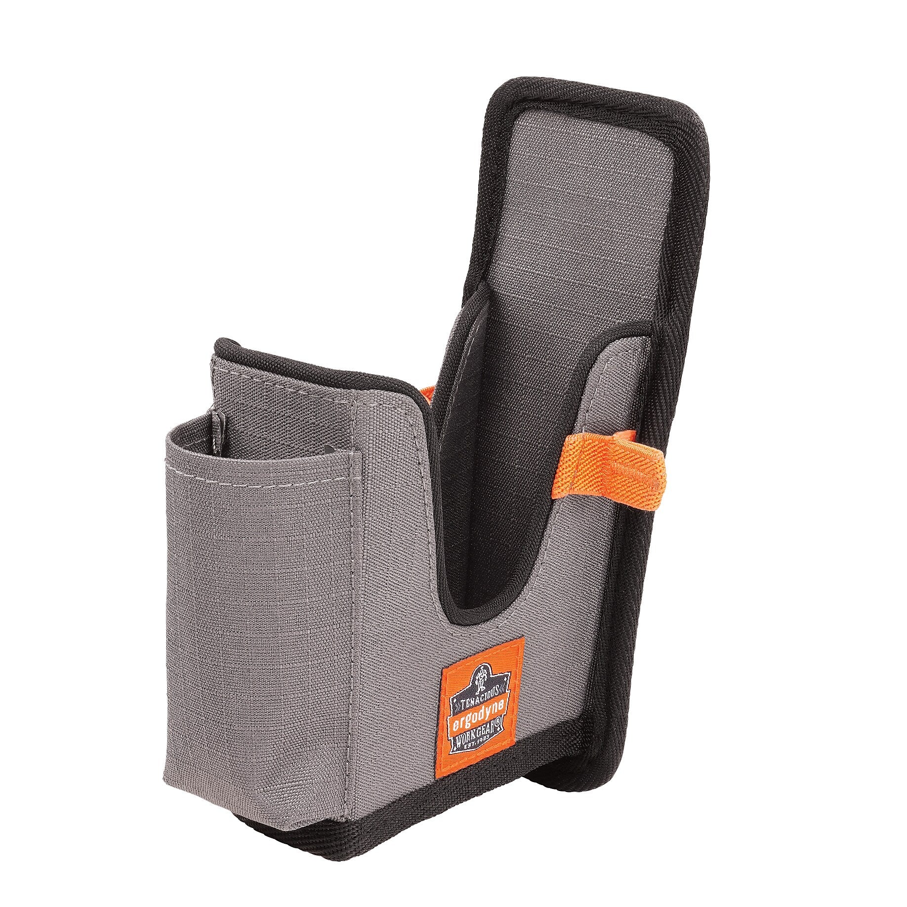 Squids 5541 Barcode Scanner Holster with Belt Clip for Gun Grip Mobile Computers (19182)
