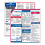 ComplyRight Federal and State Poster Set (Spanish), Nevada (E50NVS)
