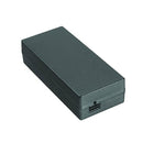 Zebra External Power Adapter for Multi-Slot Cradle, 108 Watts (PWR-BGA12V108W0WW)