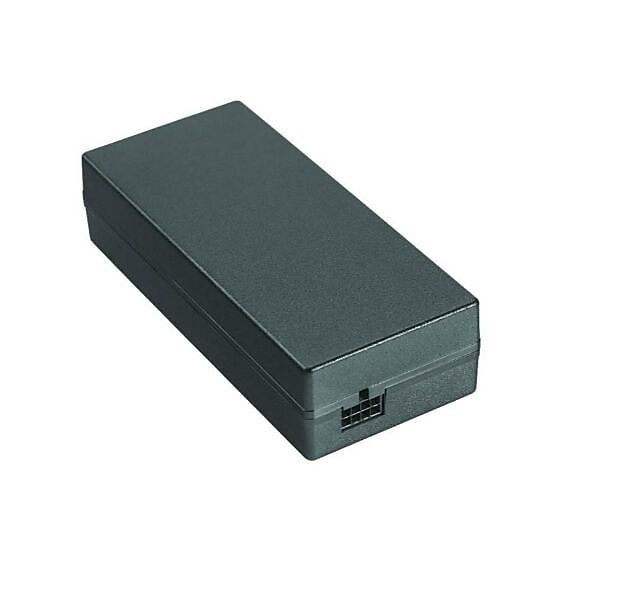 Zebra External Power Adapter for Multi-Slot Cradle, 108 Watts (PWR-BGA12V108W0WW)
