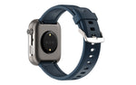 Noise Pro 6 Max Smartwatch with Intelligent AI and Endless AI Watch Faces, Blue (NBXP010TITBLU)