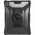 The Joy Factory aXtion Slim MH Rugged and Waterproof Case for iPad Air 11-inch (M2), Black (CWA5152MH)