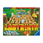 Ravensburger Pokémon Labyrinth Board Game (26949)