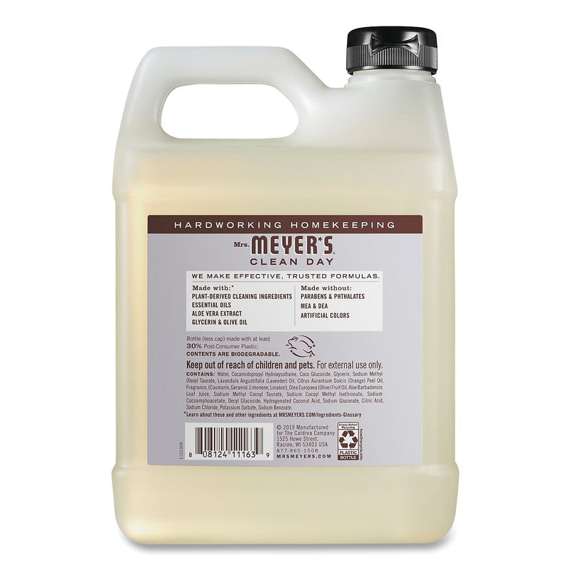 SOAP,LIQREFL,LVNDR,33OZ,6