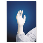 G5 Nitrile Gloves, AQL 1.5, Large, 6 mil Thick, 12" Long, White, 1,000/Carton