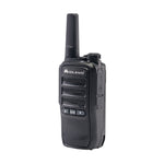 Midland Biztalk License Free FRS  Two Way Radios, Black, 2/Pair (BR10X2)