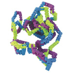 Zorbitz Fidget Toy, Multicolored (19036)