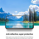 Samsung Anti-Reflecting Screen Protector for Galaxy S24 FE, Clear (EF-US721CTEGUS)