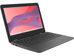 Lenovo 300e Yoga Gen 4 11.6" Chromebook, MediaTek Kompanio 520, 4GB Memory, 32GB eMMC, Google Chrome (82W20003US)