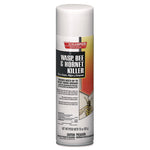 Champion Sprayon Wasp, Bee and Hornet Killer, 15 oz Aerosol Spray, 12/Carton