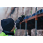Zebra RS6100 Barcode Scanner, Mounted