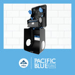 Pacific Blue Ultra Hardwound Paper Towel Dispenser, Black (59589)