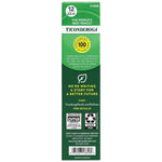 Ticonderoga Tri-Write Wooden Pencil, 2.2mm, #2 Soft Lead, Dozen  (X13856X)