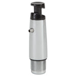 Sureflo Retrofit Valve, Liquid Soap, 1 X 3 X 1, Stainless Steel