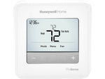 Honeywell T4 Pro Smart Thermostat, White (TH4110U2005/U)