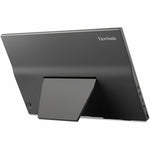 ViewSonic 17.3" 144 Hz LED Gaming Monitor, Black (VX1754)
