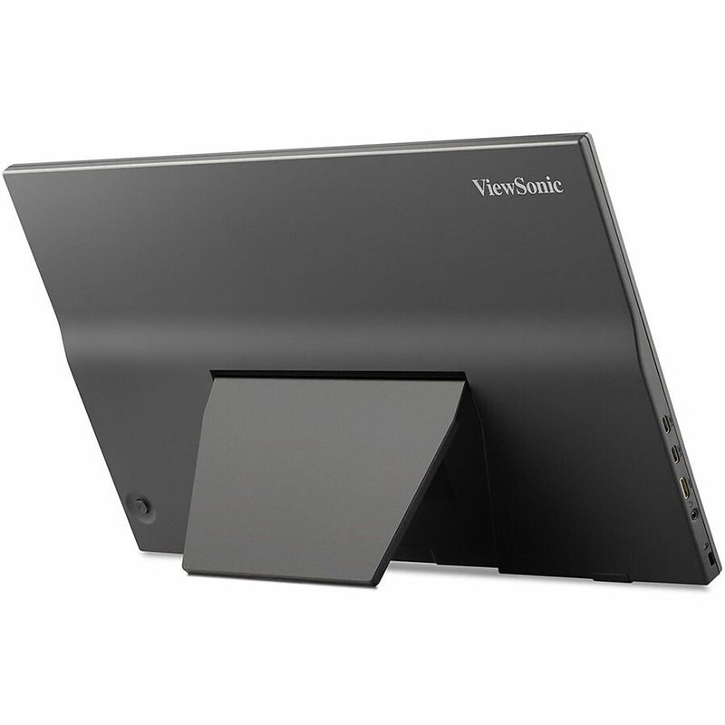 ViewSonic 17.3" 144 Hz LED Gaming Monitor, Black (VX1754)