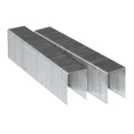 S.f. 13 Heavy-Duty Staples, 0.75" Leg, 0.5" Crown, Steel, 1,000/box