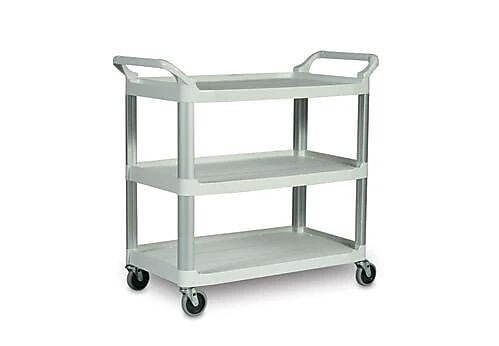 XTRA UTILITY CART OFFWH